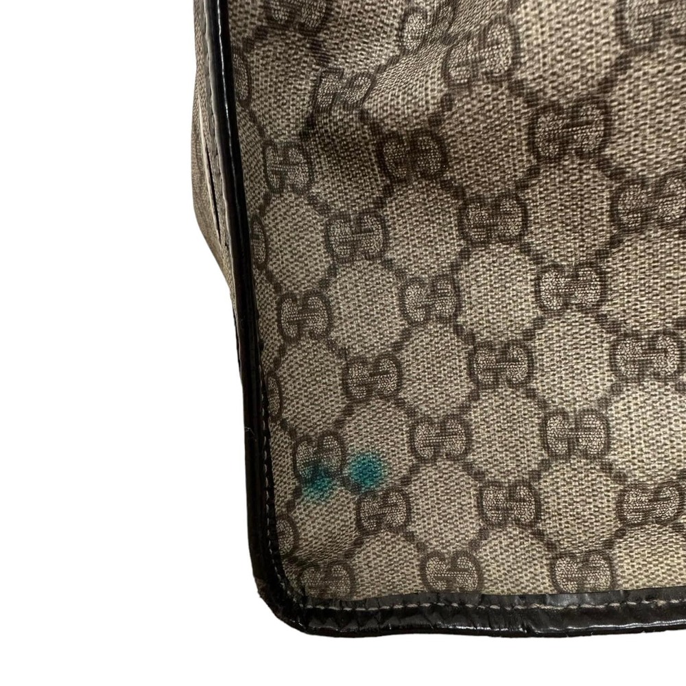Authentic Gucci GG‎ Jackie Guccissima Shoulder Bag - Picture 6 of 13